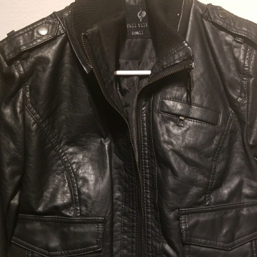 Jacket - Picture 2 of 5